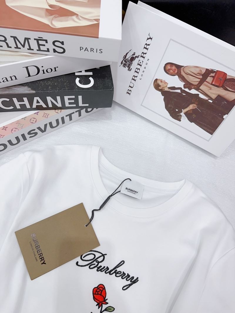 Burberry T-Shirts